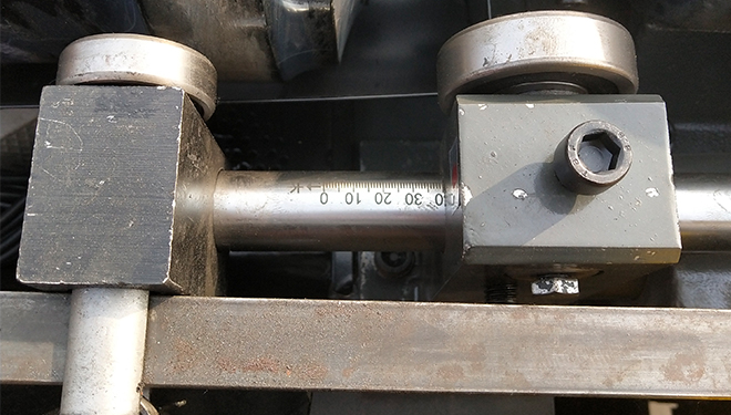 刻度精準 刻度精準